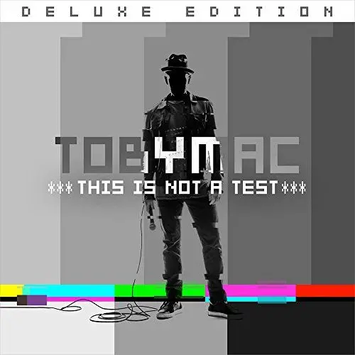 Produktbild: This Is Not a Test (Deluxe Edition)