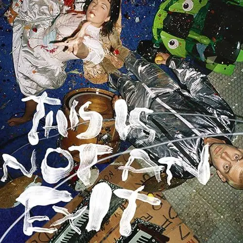 Produktbild: This Is Not An Exit