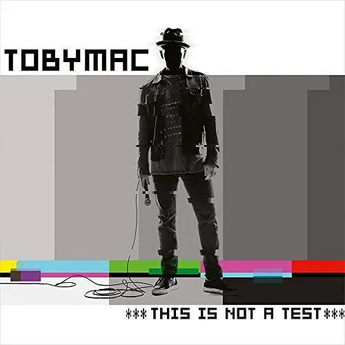 Produktbild: This Is Not a Test