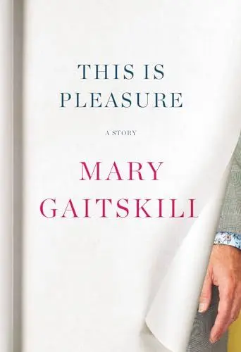 Produktbild: This Is Pleasure: A Story