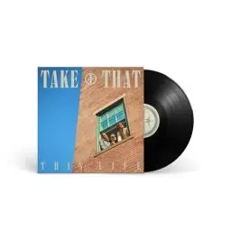 Produktbild: This Life (Vinyl)