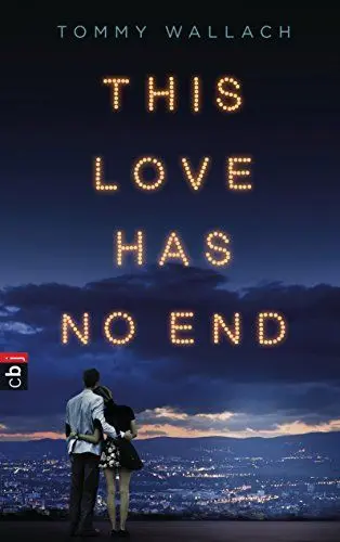 Produktbild: This Love has no End