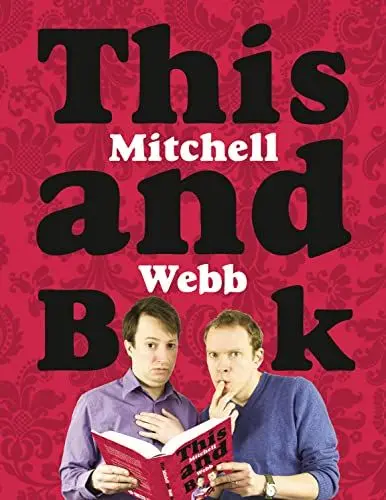 Produktbild: This Mitchell and Webb Book
