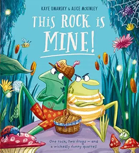 Produktbild: This Rock Is Mine
