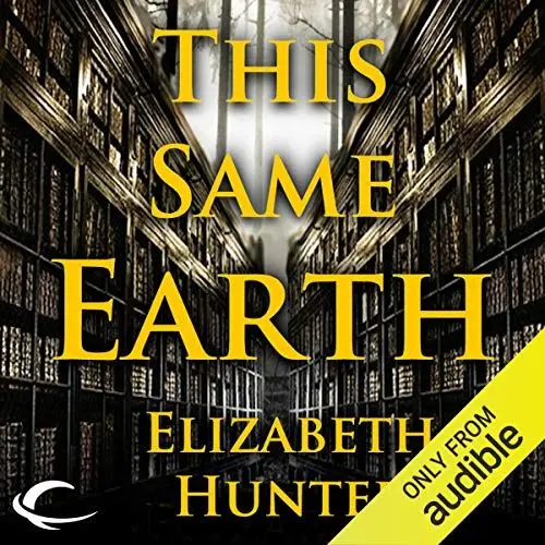 Produktbild: This Same Earth: Elemental Mysteries, Book 2