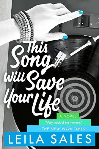 Produktbild: This Song Will Save Your Life