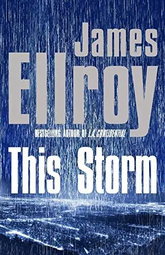 Produktbild: This Storm: James Ellroy