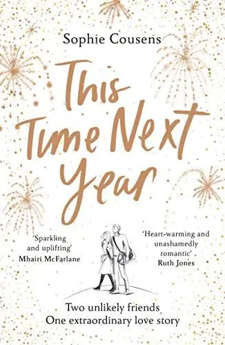 Produktbild: This Time Next Year: An uplifting and heartwarming rom-com