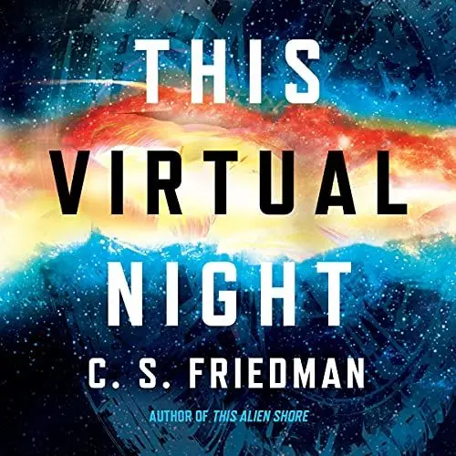 Produktbild: This Virtual Night