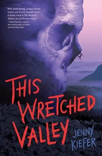 Produktbild: This Wretched Valley