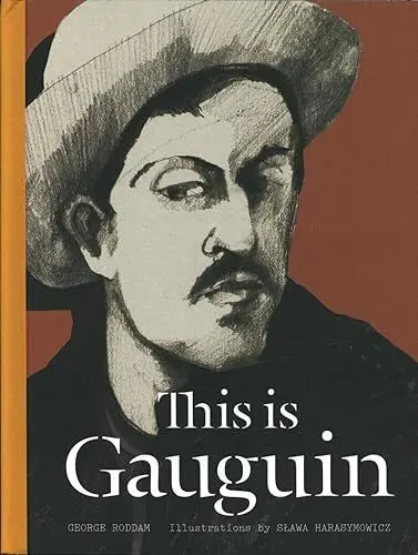 Produktbild: This is Gauguin