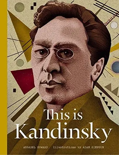 Produktbild: This is Kandinsky