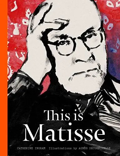 Produktbild: This is Matisse