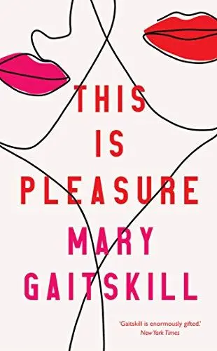 Produktbild: This is Pleasure
