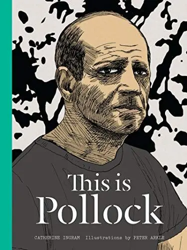 Produktbild: This is Pollock