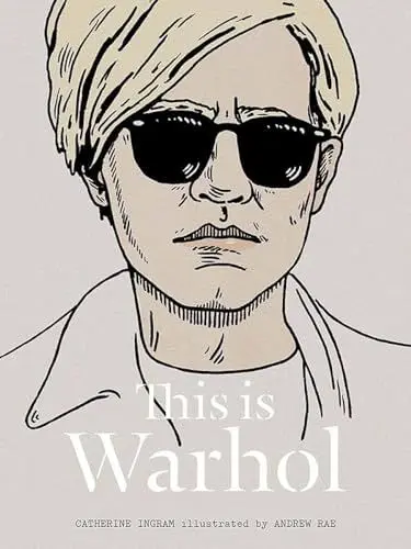 Produktbild: This is Warhol