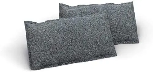 Produktbild: ThoMar 604230 airdry Duo Auto-Entfeuchter 2er Set , 2 x 600g Luftentfeuchter wiederverwendbar , Schützt vor beschlagenen Auto-Scheiben , Nimmt bis 1000 ml Feuchtigkeit auf, 80 Prozent