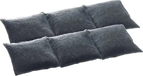 Produktbild: Thomar 604100 AirDry Auto-Entfeuchter im Set, Grau