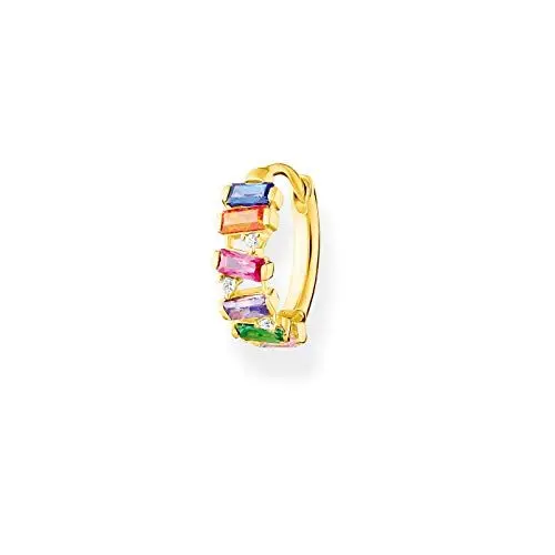 Produktbild: THOMAS SABO Creole farbige Steine