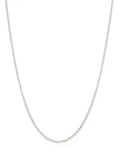 Produktbild: THOMAS SABO Ankerkette 925 Sterling Silber KE1105-001-12-L50V