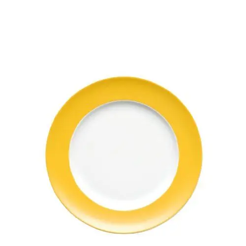 Produktbild: Thomas 10850-408502-10222 Sunny Day Yellow Frühstücksteller 22 cm