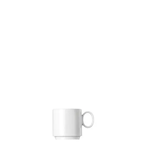 Produktbild: Thomas Loft Espresso-Oberta.sta. Weiss