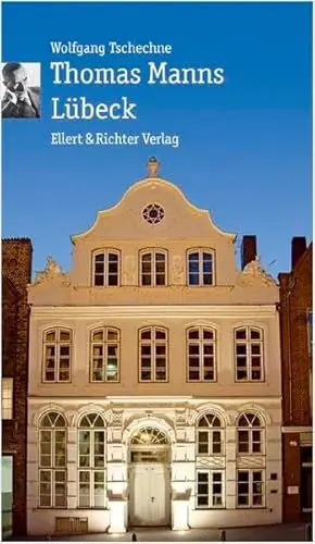 Produktbild: Thomas Manns Lübeck