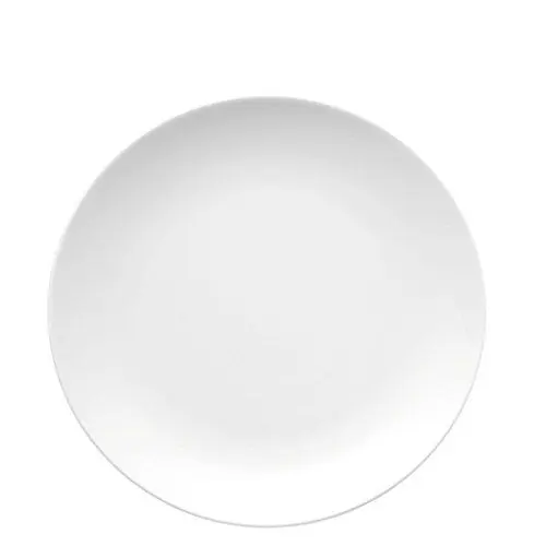 Produktbild: Thomas Medaillon Speiseteller 26 cm, Porcelain, weiß, 26 Centimeters