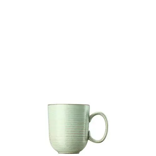 Produktbild: Nature Leaf Becher mit Henkel 0,4 l