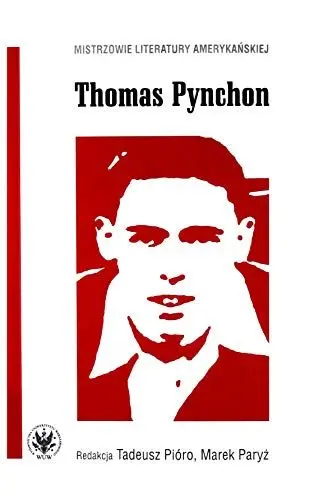 Produktbild: Thomas Pynchon