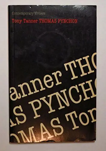 Produktbild: Thomas Pynchon (Contemporary writers)