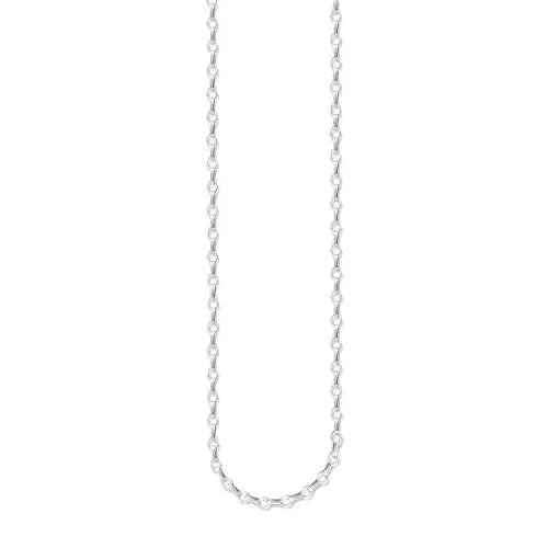 Produktbild: Thomas Sabo Charm Kette X0002-L (mittlere Version) 90cm