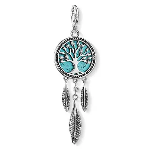 Produktbild: Thomas Sabo -Clasp Charms 925_Sterling_Silber 1844-646-17