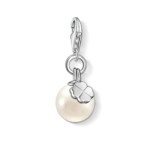 Produktbild: Thomas Sabo -Clasp Charms 925 Sterlingsilber 1461-082-14