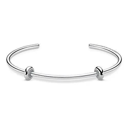 Produktbild: Thomas Sabo Armreif Classic 925 Sterling Silber AR094-001-21-M
