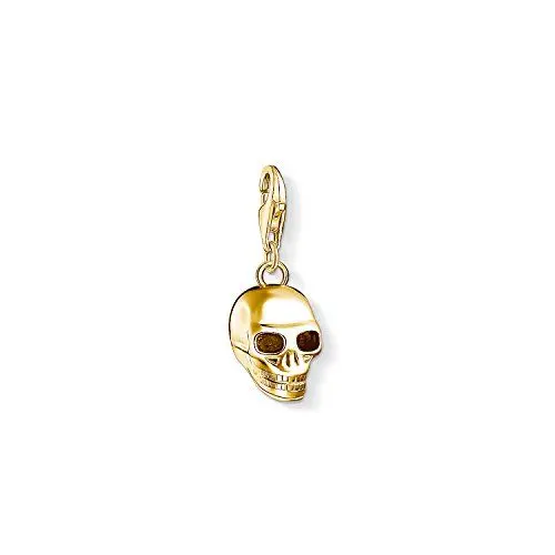 Produktbild: Thomas Sabo Damen -Clasp Charms 925 Sterlingsilber 1549-413-39
