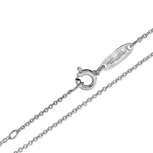 Produktbild: Thomas Sabo Damen Kette Basic 925 Sterling Silver KE1105-001-12-L42v