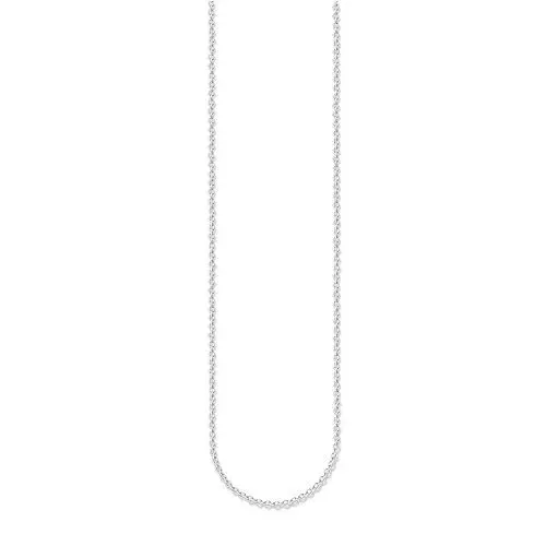 Produktbild: Thomas Sabo Damen Kette ohne Anhänger Silber - KE1105-001-12-L90