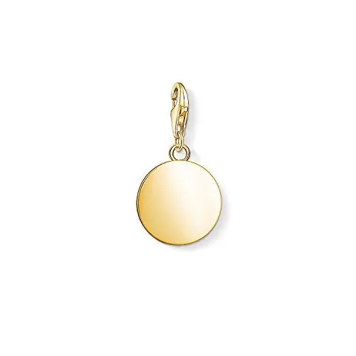 Produktbild: Thomas Sabo Damen Medaillon - 1637-413-39