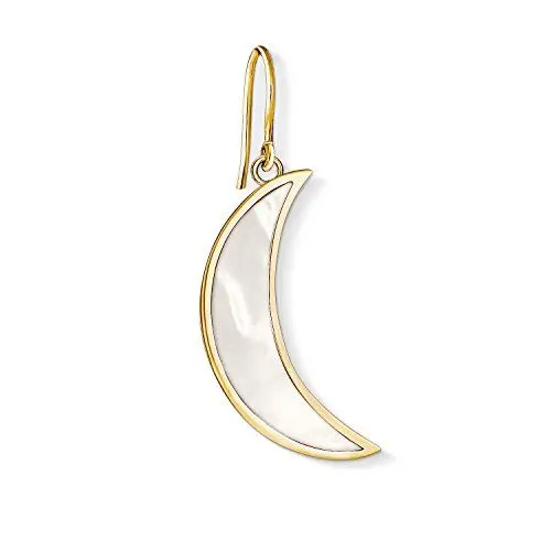Produktbild: Thomas Sabo Damen Ohrringe - H2017-501-14