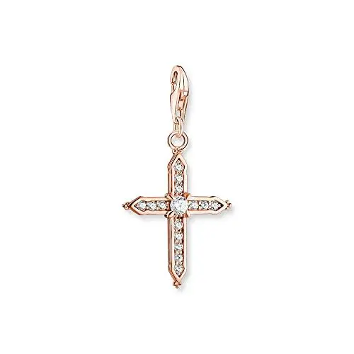 Produktbild: Thomas Sabo Kollektion Kreuz-Anhänger