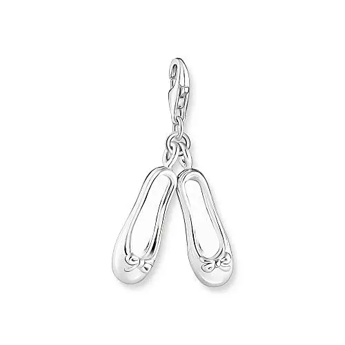 Produktbild: Thomas Sabo Unisex-Charm Sterling-Silber 925 0107-001-12