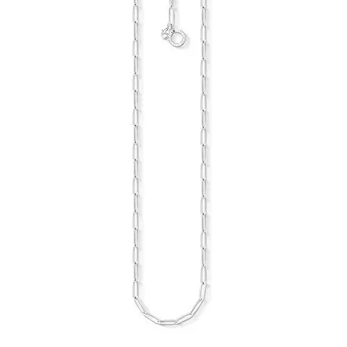 Produktbild: Thomas Sabo Unisex Charm-Kette Charm Club 925 Sterling Silber X0254-001-21