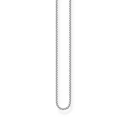 Produktbild: Thomas Sabo Unisex Kette Venezia 925 Sterling Silber KE1106-001-12