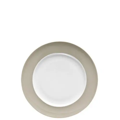 Produktbild: Thomas Sunny Day Greige Frühstücksteller 22 cm
