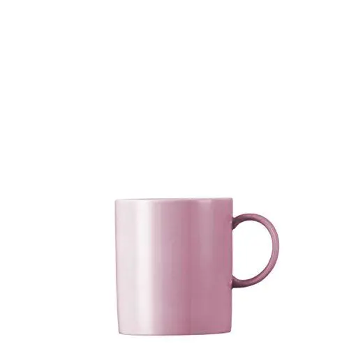 Produktbild: Thomas Sunny Day Light Pink Becher mit Henkel, 1 Stück (1er Pack)