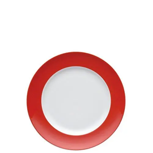 Produktbild: Thomas Sunny Day New Red Frühstücksteller Ø22cm (1 Stück)