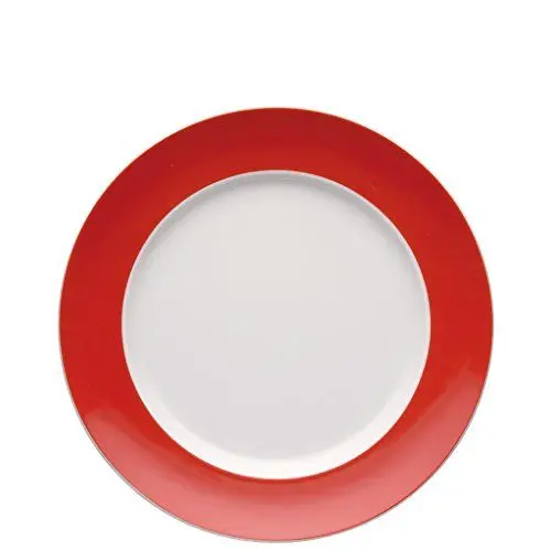 Produktbild: Thomas Sunny Day New Red Speiseteller 27 cm