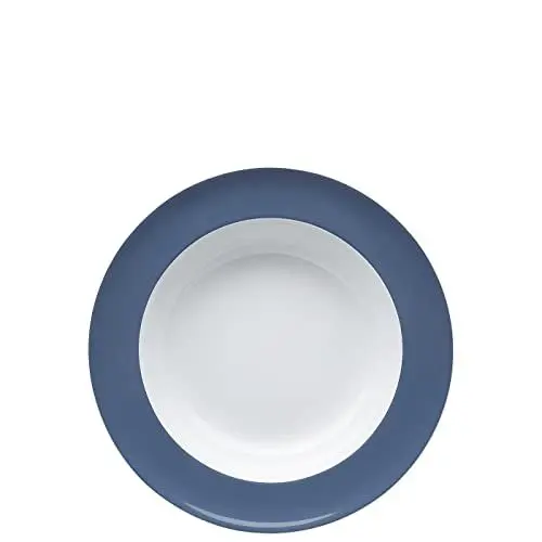 Produktbild: Thomas Sunny Day Nordic Blue Suppenteller 23 cm