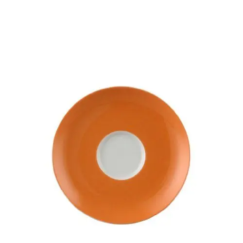 Produktbild: Sunny Day Orange Kaffee-/Tee-Untertasse 14,5 cm